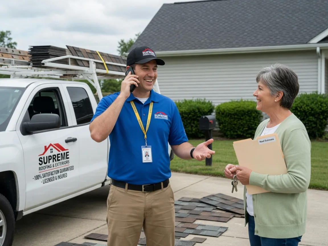 Roof Replacement Nichols, WI FAQs