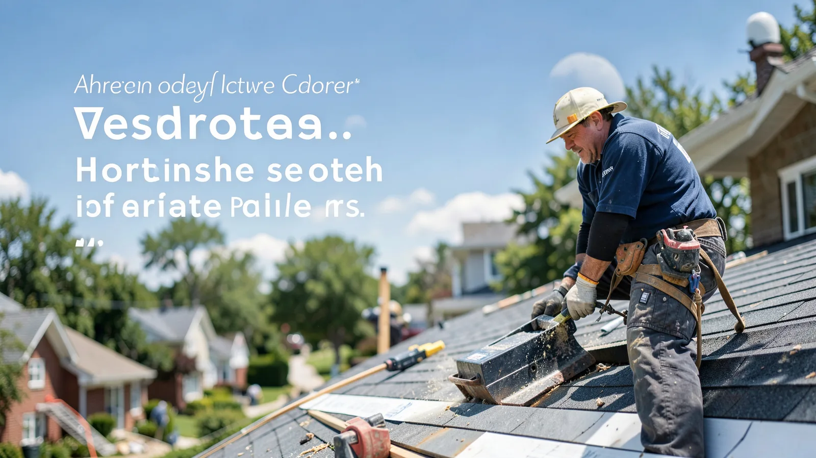 Roof Replacement in Nichols, WI near me